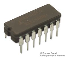 INTERSIL HA1-5104-2