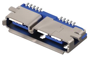 SAMTEC UUSB3-AB-S-F-SM-TR