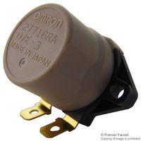 OMRON ELECTRONIC COMPONENTS D7E-3