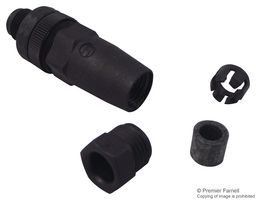 HIRSCHMANN ELST 4012K PG7