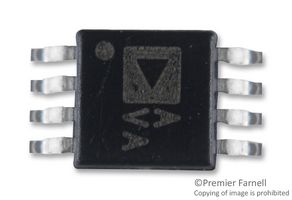 ANALOG DEVICES AD8542ARMZ-REEL