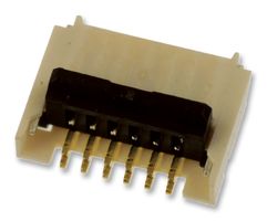 MOLEX 503480-0600