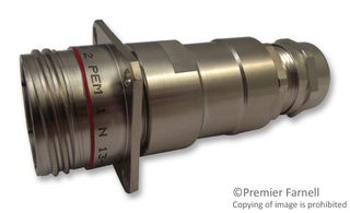 AMPHENOL SOCAPEX RJFTV2PEM1N