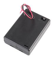 PRO POWER SBH-331-AS