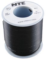 NTE ELECTRONICS WHS24-00-100