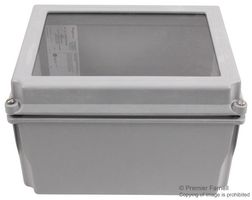 HOFFMAN ENCLOSURES A1086CHSCFGW