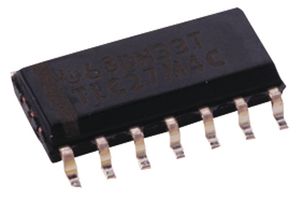 TEXAS INSTRUMENTS SN74LV14ANSR