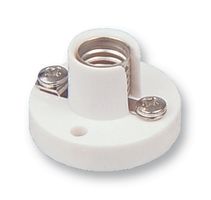 SLI VCH MES LAMPHOLDER.