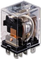 OMRON ELECTRONIC COMPONENTS LY2-DC48