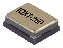 IQD FREQUENCY PRODUCTS LFTCXO070028