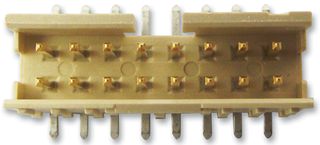 AMPHENOL FCI 98424-G52-16LF