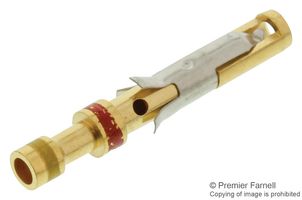 AMP - TE CONNECTIVITY 201580-1..