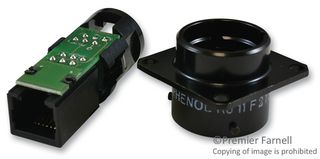 AMPHENOL PCD RJ11F21B