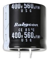 RUBYCON 200USG2200MEFCSN35X40