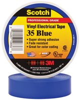 3M 35 BLUE (3/4"X66FT)