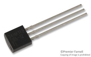 TEXAS INSTRUMENTS LM285LP-1-2...