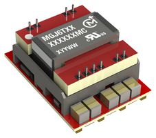 MURATA POWER SOLUTIONS MGJ6T24150505MC-R7