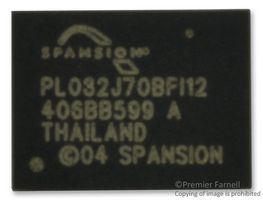 SPANSION S29PL032J70BFI120