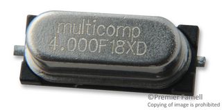 MULTICOMP MCRSD04000F183000RR