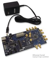 ANALOG DEVICES AD9520-5/PCBZ