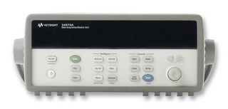 KEYSIGHT TECHNOLOGIES 34970A