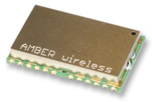 AMBER WIRELESS AMB8626