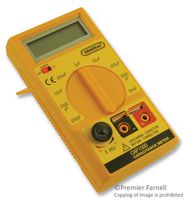 GENERAL TOOLS CAP1500