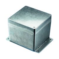 BUD INDUSTRIES AN-2802-A