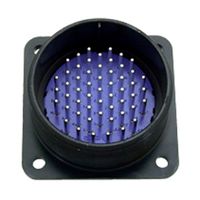 AMPHENOL INDUSTRIAL MS3102A20-27P.