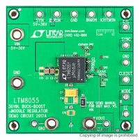 LINEAR TECHNOLOGY DC2017A