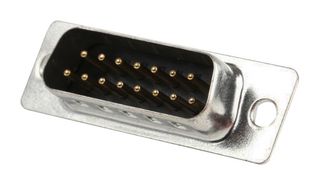 MH CONNECTORS MHDM25SP