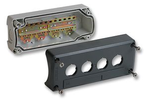 SCHNEIDER ELECTRIC / TELEMECANIQUE XALD04