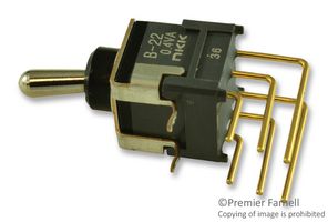 NKK SWITCHES B22JV