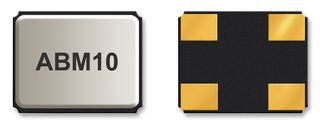 ABRACON ABM10-18.432MHZ-E20-T