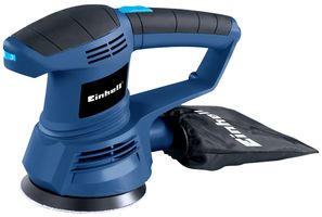 EINHELL BT-RS 420 E