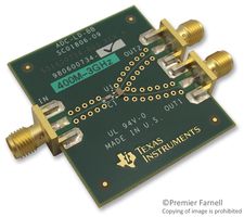 TEXAS INSTRUMENTS ADC-LD-BB/NOPB