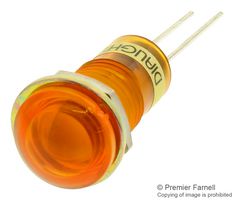 DIALIGHT 608-1331-110F