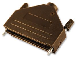 MULTICOMP MC-DTPPK37-K