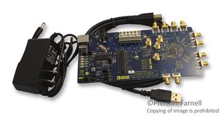 ANALOG DEVICES AD9522-3/PCBZ