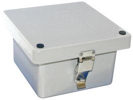 BUD INDUSTRIES NFL-6633