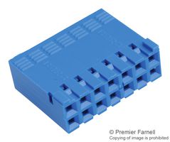 AMPHENOL FCI 65239-007LF