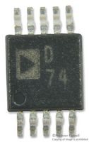 ANALOG DEVICES AD5162BRMZ2.5.