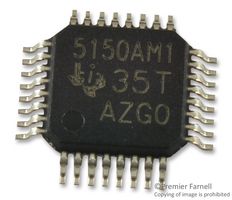 TEXAS INSTRUMENTS TVP5150AM1PBSR.
