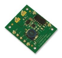 TEXAS INSTRUMENTS LM3404HVEVAL