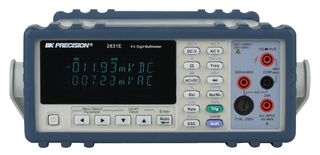 B&K PRECISION BK2831E