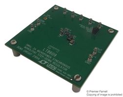 LINEAR TECHNOLOGY DC2195A