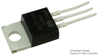 MICREL SEMICONDUCTOR MIC29150-5.0WT.