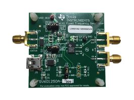 TEXAS INSTRUMENTS LMK61A2-125M00EVM