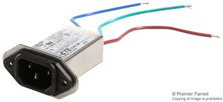 CORCOM - TE CONNECTIVITY 10EJT8F