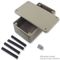 CAMDENBOSS BIM2004/14-GY/GY